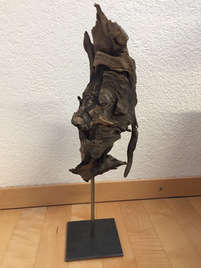 skulptur